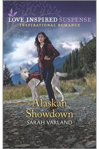 Alaskan Showdown