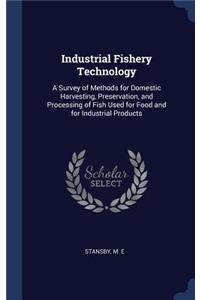 Industrial Fishery Technology