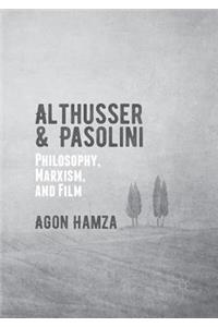 Althusser and Pasolini