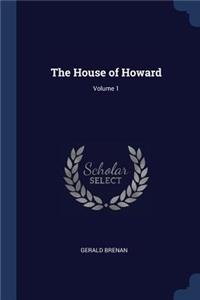 House of Howard; Volume 1