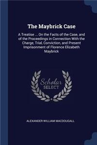 The Maybrick Case