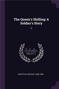 Queen's Shilling
