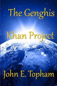 Genghis Khan Project