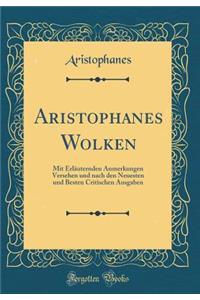Aristophanes Wolken