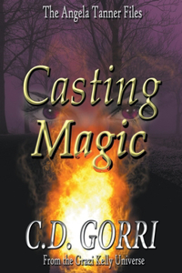 Casting Magic