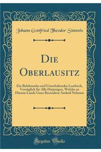 Die Oberlausitz