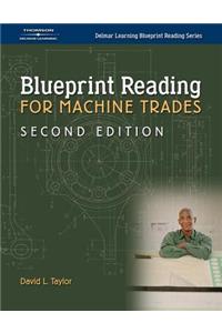 Blueprint Reading for Machine Trades