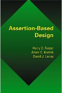 Assertion-Based Design