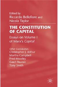 Constitution of Capital
