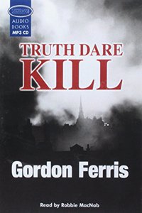 Truth Dare Kill