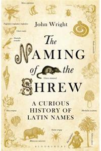 Naming of the Shrew