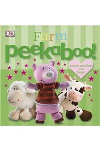 Peekaboo! Farm
