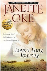 Love's Long Journey