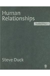 Human Relationships