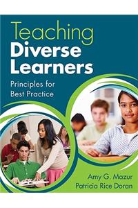 Teaching Diverse Learners