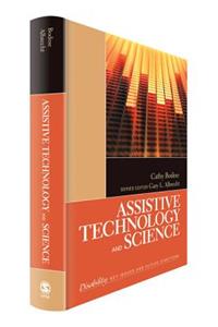 Assistive Technology and Science