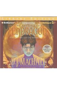 The Lost City of Faar