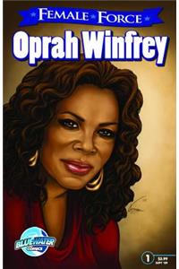 Oprah Winfrey