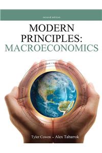 Modern Principles: Macroeconomics