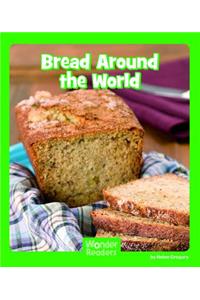 Bread Around the World