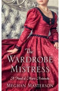 The Wardrobe Mistress