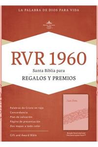 Biblia Para Regalos y Premios-Rvr 1960