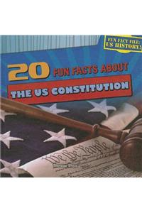 20 Fun Facts about the U.S. Constitution