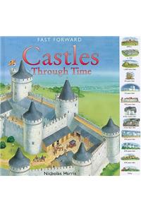 Castles Through Time
