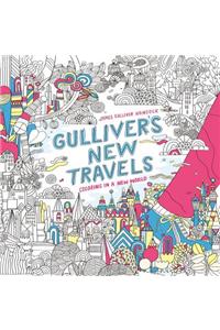 Gulliver's New Travels