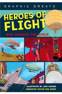 Heroes of Flight