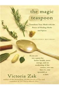 The Magic Teaspoon
