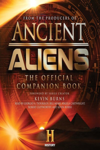 Ancient Aliens(r) Lib/E