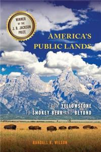 America's Public Lands