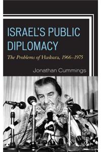 Israel's Public Diplomacy