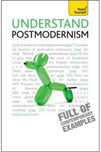 Understand Postmodernism: Teach Yourself