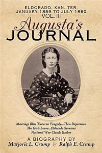Augusta's Journal