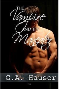 Vampire and the Man-Eater