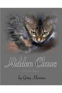 Hidden Claws - Full Color Version