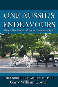 One Aussie's Endeavours