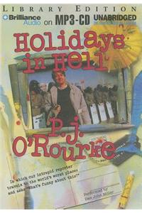 Holidays in Hell