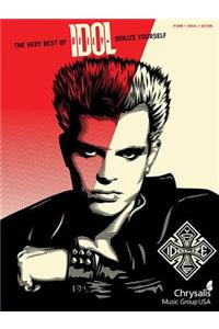 Very Best of Billy Idol: Idolize Yourself