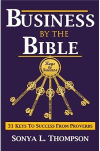 Business By The Bible