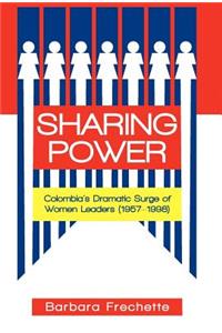 Sharing Power