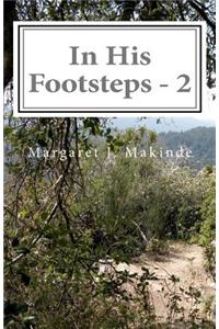 In His Footsteps 2