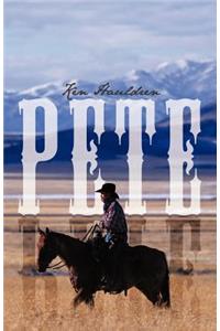 Pete