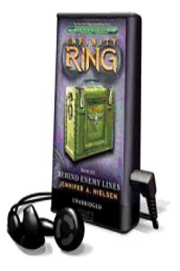 Infinity Ring #06