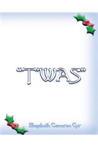 T'was
