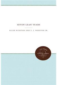 Seven Lean Years