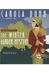 The Winter Garden Mystery