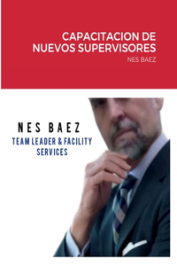 Capacitacion de Nuevos Supervisores